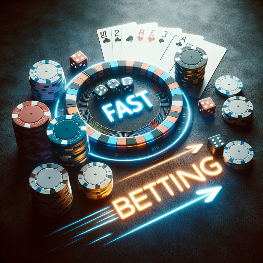 Bettilt Hızlı Bahis: Özellik Nedir, Nasıl Kullanılır?