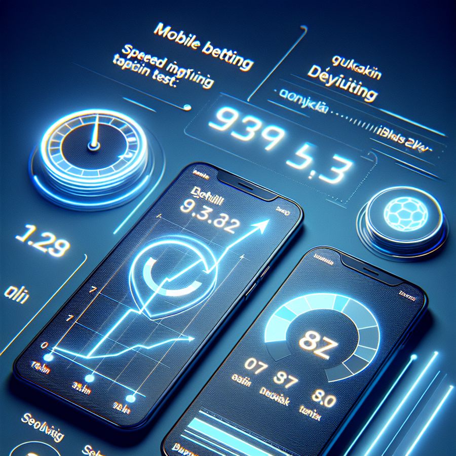 Bettilt Mobil Bahis: Hız ve Performans Testi Rehberi