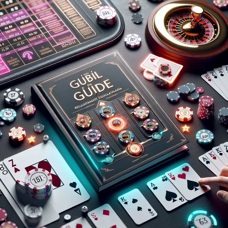 Bettilt’te Casino Oynanabilirlik Testi Rehberi